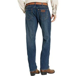 SOLD!!  Wrangler Retro Premium Slim Straight     88MWZBF